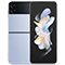 گوشی سامسونگ مدل Galaxy Z Flip4 ظرفیت 256 گیگابایت رم 8 گیگابایت